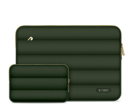 Torba do laptopów TECH-PROTECT Puffy 15-16'' Army Green 5906302375318